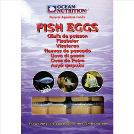 huevos de pez ocean nutrition 100g