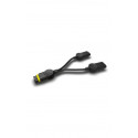 EHEIM cable distribuidor en Y para powerLED+