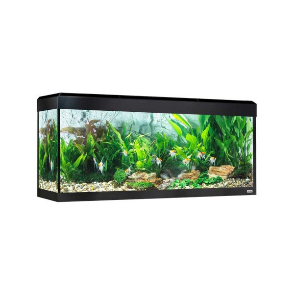 FLUVAL ROMA 240 AMB ILUMINACIÓ LED BLUETOOTH