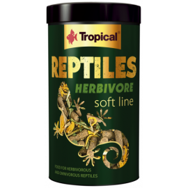 REPTIL SOFT HERBÍVORO 1000 ML (11636)