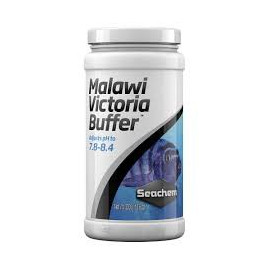 Malawi/Victoria buffer 600g
