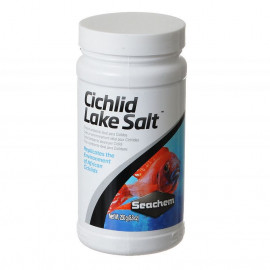 CICHLID LAKE SALT 250 GR