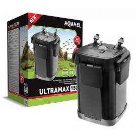 Aquael ULTRAMAX 1500 Aquael