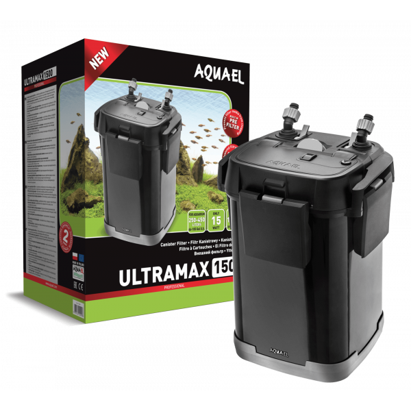 Aquael ULTRAMAX 1500