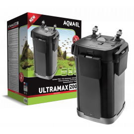 Aquael ULTRAMAX 2000 Aquael