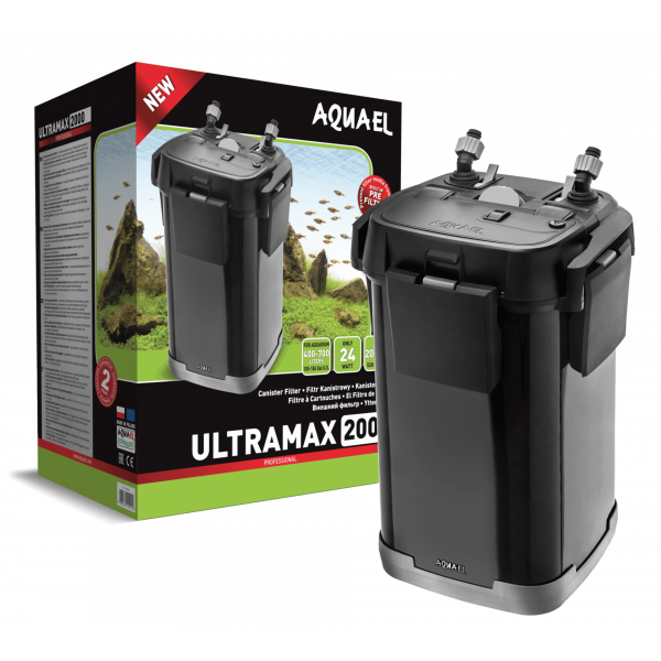 Aquael ULTRAMAX 1500