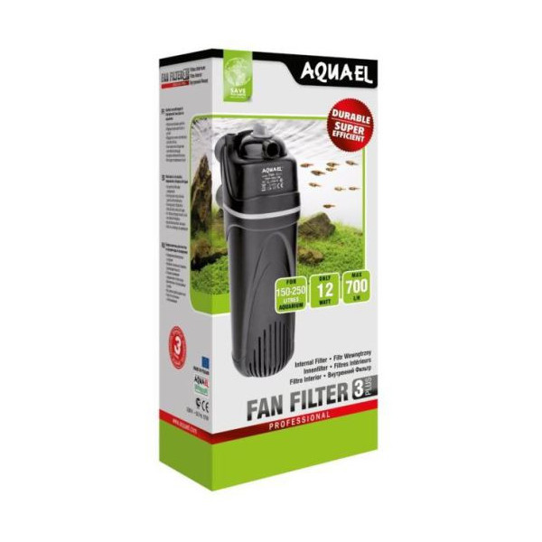 FAN 2-PLUS