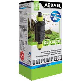 UNI PUMP 700 DC Aquael