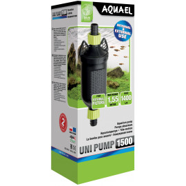 UNI PUMP 1500 Aquael