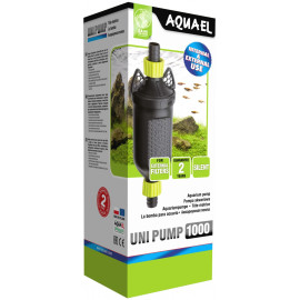 UNI PUMP 1000 Aquael