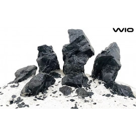 Wio Black Venom Stone Mix