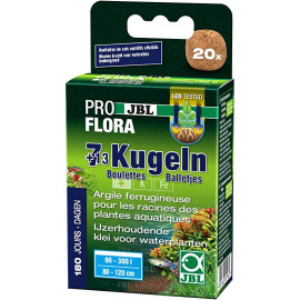 KUGELN (LAS SIETE BOLAS) 7+13