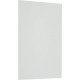 Puerta 4545 AQUASCAPING Blanco Brillante blau