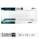 CUBIC Aquascaping 44 Shallow (62x36x20)