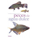 Peces de agua dulce (naturaleza-animales acuáticos)