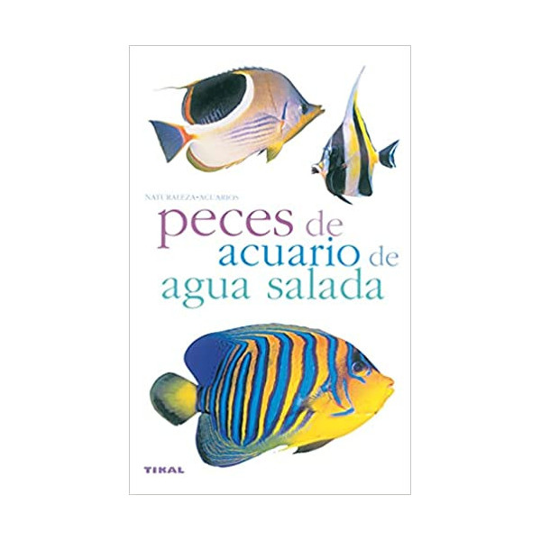 Peces de acuario de agua salada (naturaleza-acuarios)