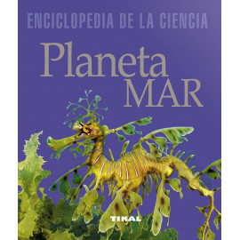 Planeta Mar (Enciclopedia de la ciencia)