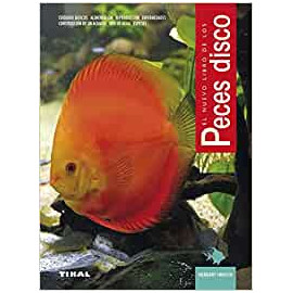 El nuevo libro de los Peces DIsco