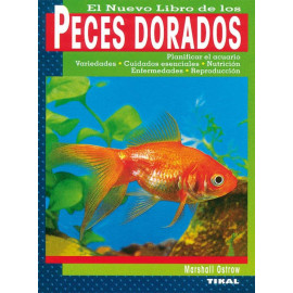 El nuevo libro de los peces dorados