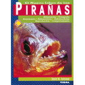 El nuevo libro de las pirañas