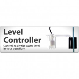 CONTROLADOR DE NIVEL DUAL (2 SENSORES) Level Controller Blau