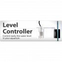 CONTROLADOR DE NIVEL DUAL (2 SENSORES) Level Controller Blau