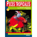 El nuevo libro de los peces tropicales