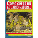 El nuevo libro del como crear un acuario natural