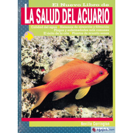 El nuevo libro de la salud del acuario