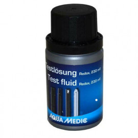 Liquido calibrador redox 230mv aquamedic