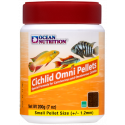 Cichlid Omni Pellets 100g by Ocean Nurition