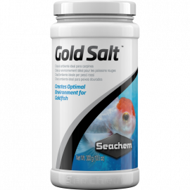 Seachem Gold Salt 300 gr