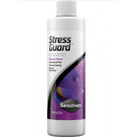 Seachem Stress Guard 500 ml