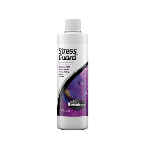 Seachem StressGuard 250ml