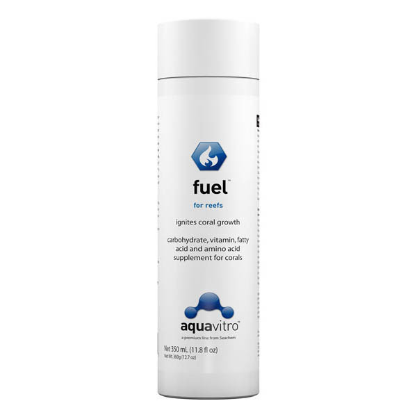 Aquavitro Fuel 350ml