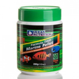 FORMULA TWO MARINE PELLET MED (100 GR)