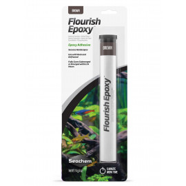 Flourish epoxy Brown 114g