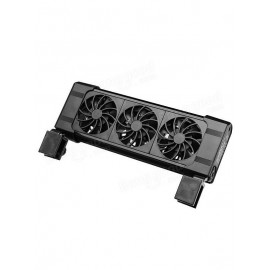 BOYU VENTILADOR 2 FS-602