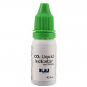 CO2 LIQUID INDICATOR