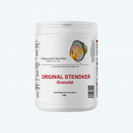Stendker Original granulat 140 Gr