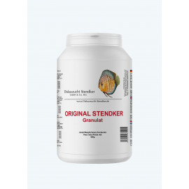 Stendker Original granulat 480 Gr
