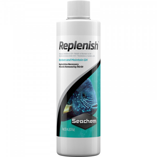 Replenish 250 ml by Seachem