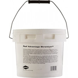 Seachem reef advantage Strontium 4Kg.