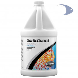 Seachem Garlic Guard 4 L