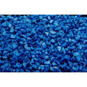 AQUA DELLA GLAMOUR STONE 2KG 6-9MM/OCEAN-BLUE