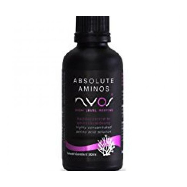 Nyos Absolute Aminos 50 ml