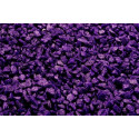 AQUA DELLA GLAMOUR STONE 2KG 6-9MM/URBAN-PURPLE