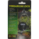 Terrarium lock Exoterra (candado de combinación)