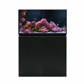 Acuario marino con Sump AQUA OCEAN PRO (sin lámpara) (267 l)