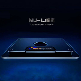 Maxspect Pantalla LED MJ-L165 BLUE